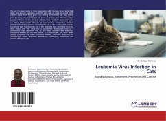 Leukemia Virus Infection in Cats