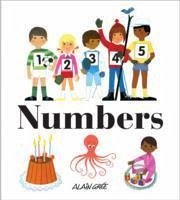 Cover Numbers