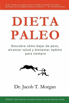 Cover Dieta Paleo