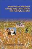 Bayesian Data Analysis in Ecology Using Linear Models with R, Bugs, and Stan