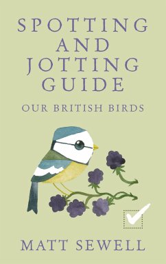 Spotting and Jotting Guide - Sewell, Matt
