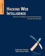 Hacking Web Intelligence - Bild 1