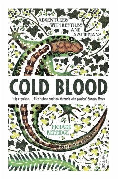 Cold Blood - Kerridge, Richard