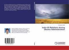 Indo-US Relations during Obama Administration