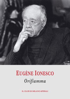 Orifiamma (eBook, ePUB) - Ionesco, Eugène