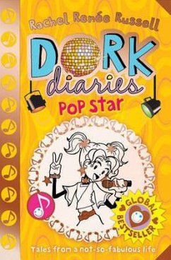 Dork Diaries, Pop Star - Russell, Rachel Renée