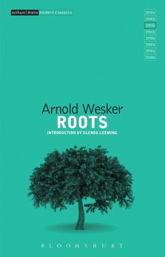Roots - Wesker, Arnold