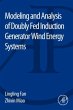 Modeling and Analysis of Doubly Fed... - Bild 1