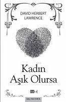 Kadin Asik Olursa - Herbert Lawrence, David