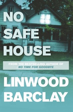 No Safe House - Barclay, Linwood