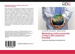 Marketing online presente y futuro del comercio mundial