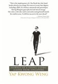 Leap: Journey of a Young Global Leader from Singapore