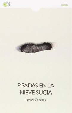 Cover Pisadas en la nieve Sucia