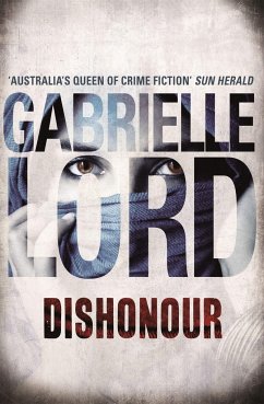 Dishonour - Lord, Gabrielle