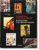 The Book Cover in the Weimar Republic / Buchumschläge in der Weimarer Republik