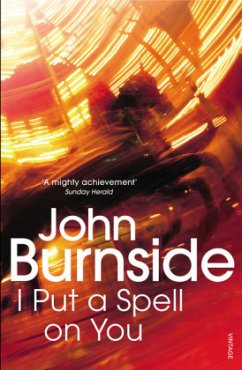 I Put a Spell on You - Burnside, John