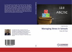 Managing Stress in Schools