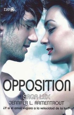 Opposition - Armentrout, Jennifer L