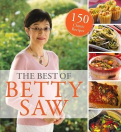 Cover The Best of Betty Saw