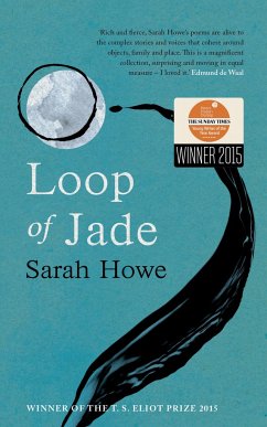 Loop of Jade - Howe, Sarah