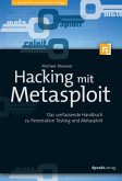 Hacking mit Metasploit