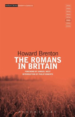 Cover The Romans in Britain