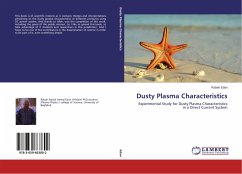 Dusty Plasma Characteristics