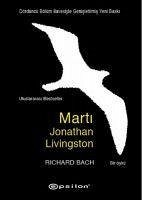 Marti Jonathan Livingston - Bach, Richard