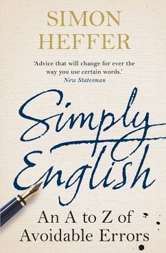 Simply English - Heffer, Simon