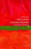 William Shakespeare: A Very Short Introduction