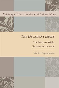 The Decadent Image - Boyiopoulos, Kostas