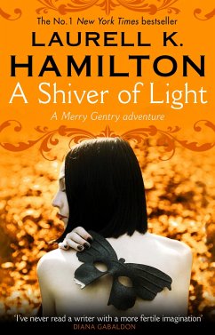 A Shiver of Light - Hamilton, Laurell K