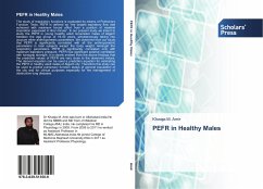 PEFR in Healthy Males - Amir, Khwaja M.