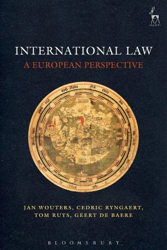 International Law - Wouters, Jan; Ryngaert, Cedric; Ruys, Professor Dr Tom