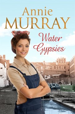 Water Gypsies - Murray, Annie