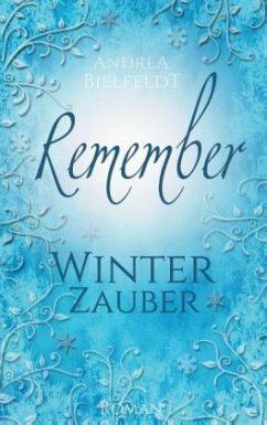 Cover Remember Winterzauber