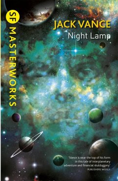 Night Lamp - Vance, Jack