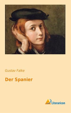 Der Spanier - Falke, Gustav