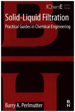 Cover Solid-Liquid Filtration