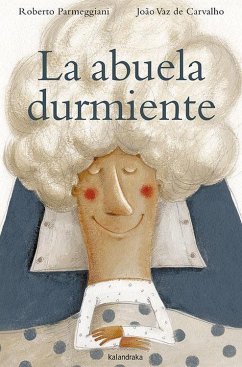 La abuela durmiente