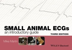 Small Animal ECGs - Martin, Mike