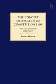 Concept of Abuse in Eu Competition Law