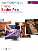 Pam Wedgwood's Piano Basics Pop Pam Wedgwood's Piano Basics Pop