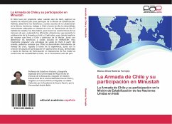 La Armada de Chile y su participación en Minustah