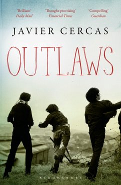 Outlaws - Cercas, Javier