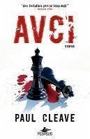 Avci - Cleave, Paul