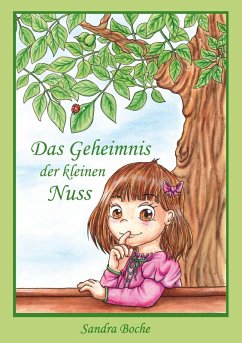 Das Geheimnis der kleinen Nuss Das Geheimnis der kleinen Nuss