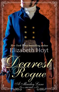 Dearest Rogue Cover Dearest Rogue