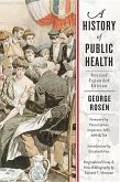 A History of Public Health