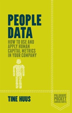 People Data - Huus, Tine